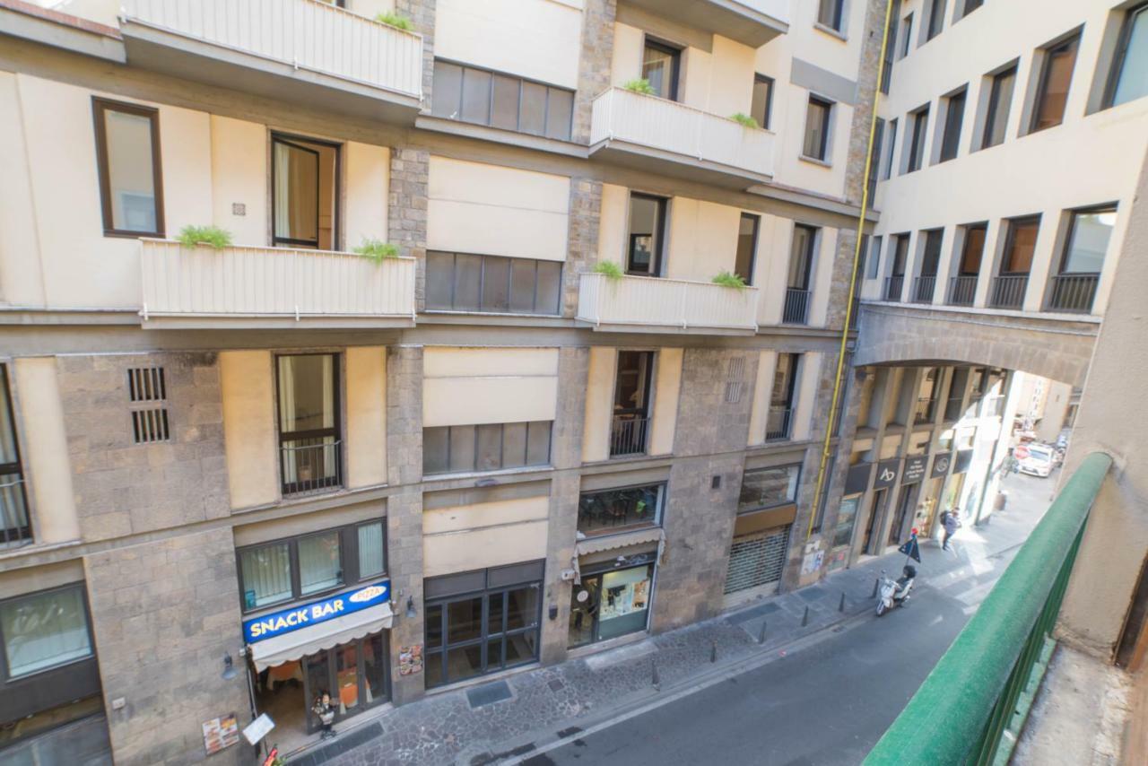 Appartamento Cellini Florence Exterior photo