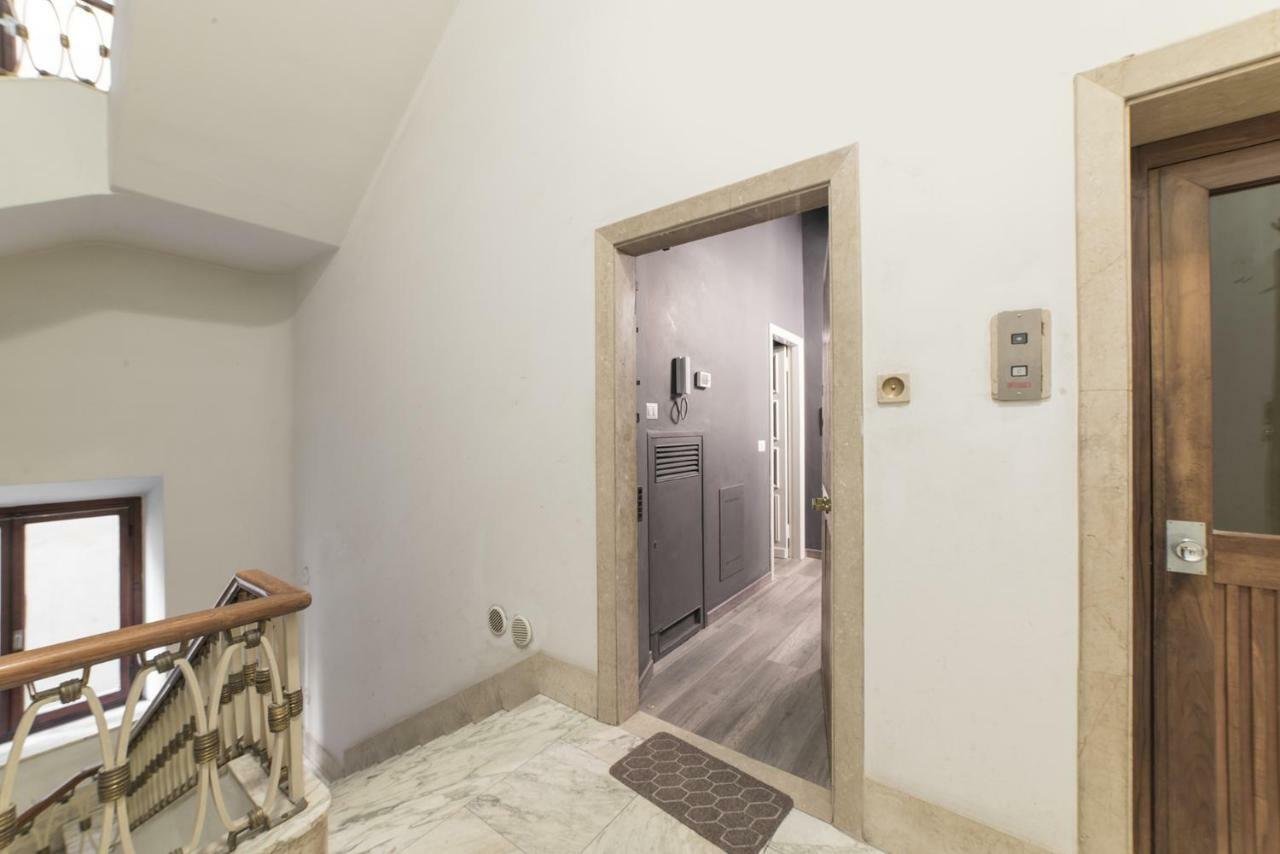 Appartamento Cellini Florence Exterior photo