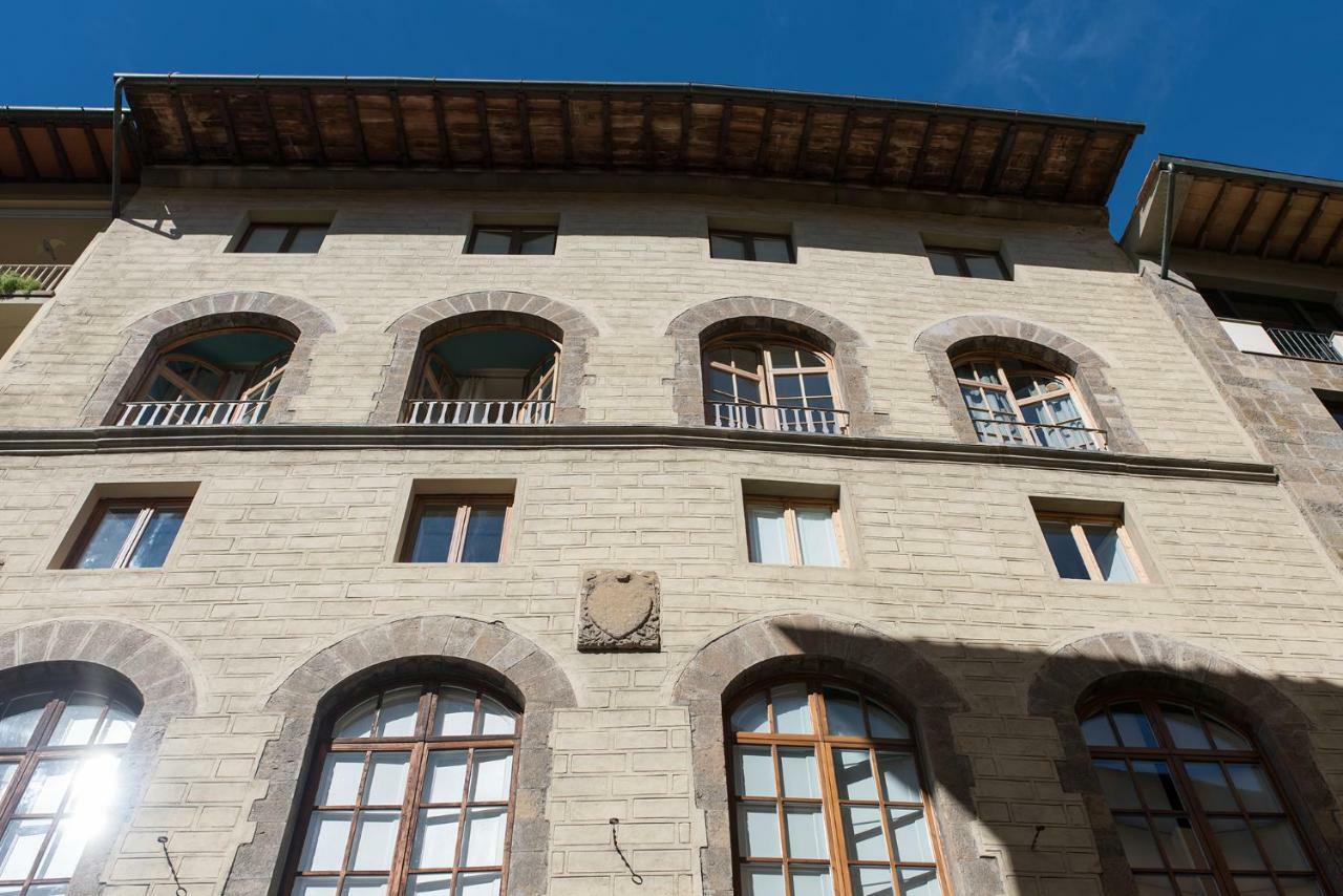 Appartamento Cellini Florence Exterior photo